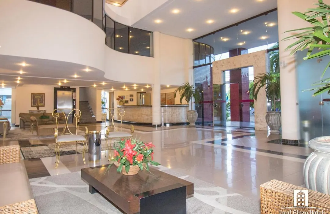 Lord Plaza Hotel-1