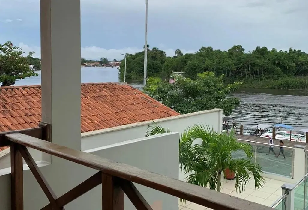 Pousada Vilas Boas-1