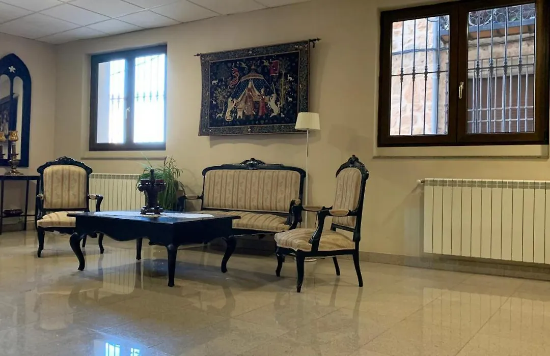 Hotel Posta Real-1