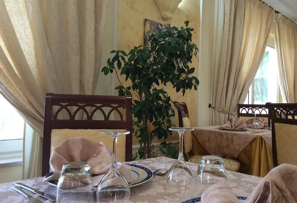 Cridda Hotel & Restaurant-1
