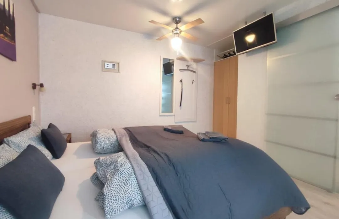 Altes Fährhaus Cochem-1
