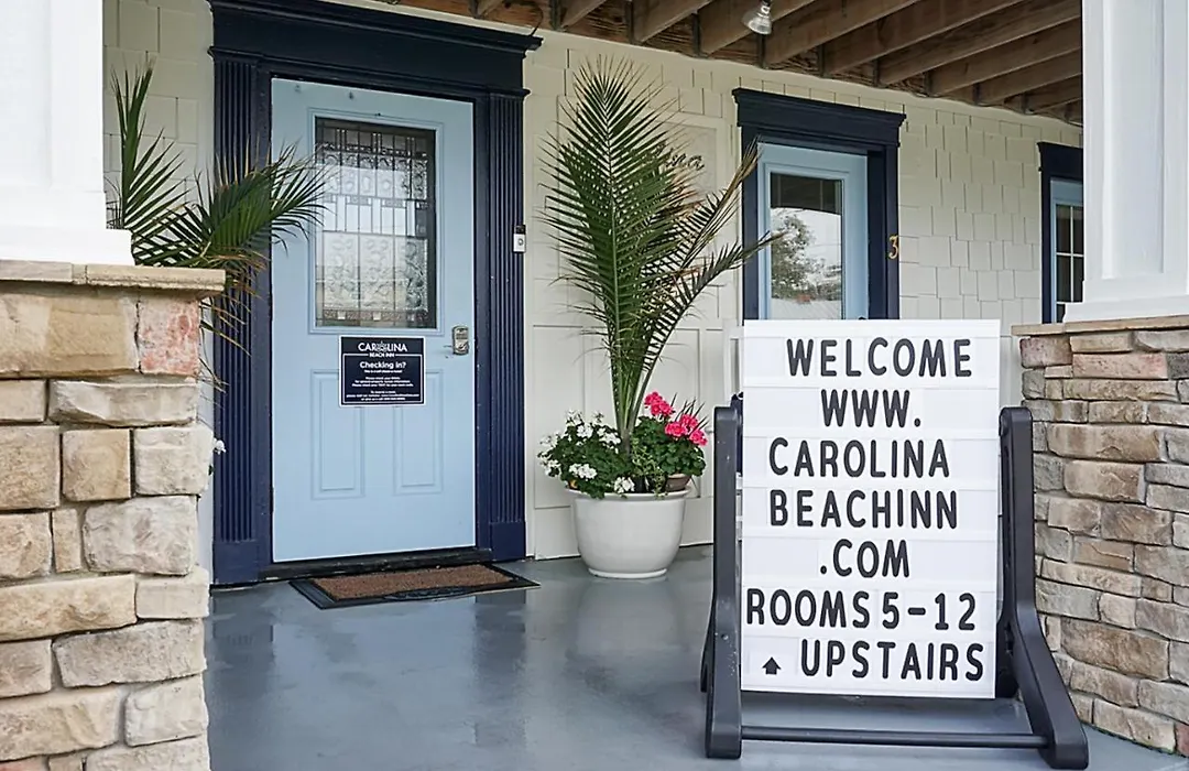 Carolina Beach Inn-1