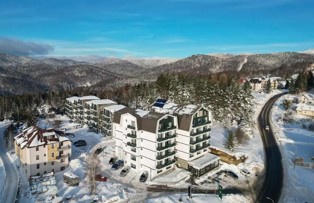 SREBRNA PLANINA Spa&Resort-1