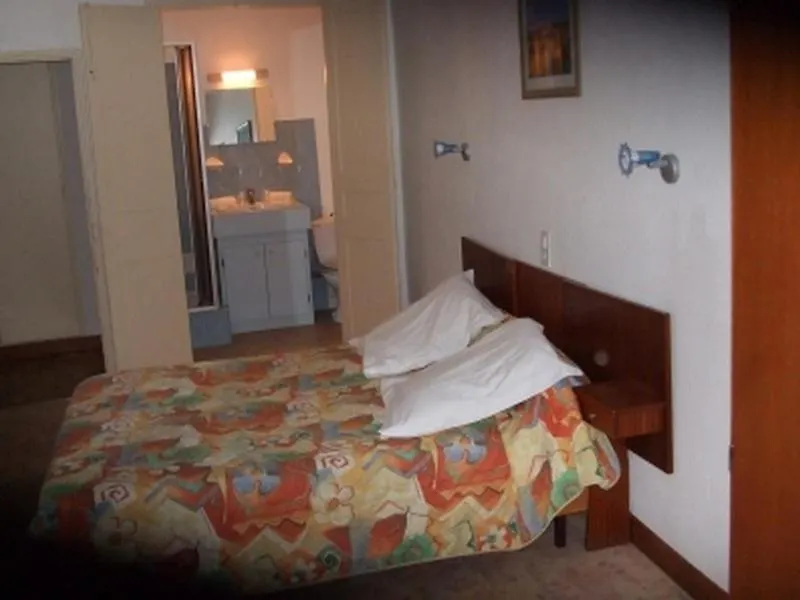 Logis De La Rose-1
