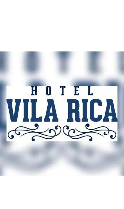 Hotel Vila Rica-1