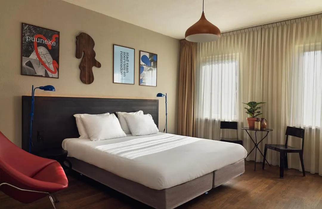 Townhouse Maastricht&Spa-1