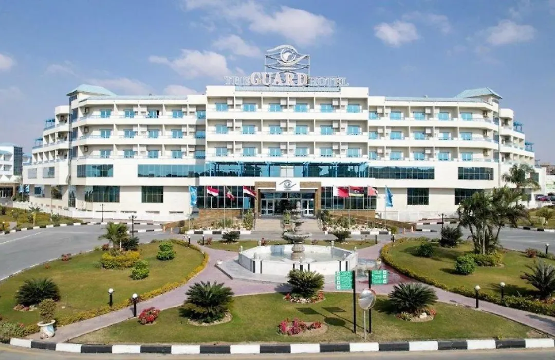 The Guard Hotel-1