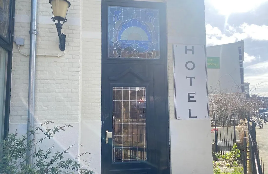 Hotel 't Sonnehuys-1