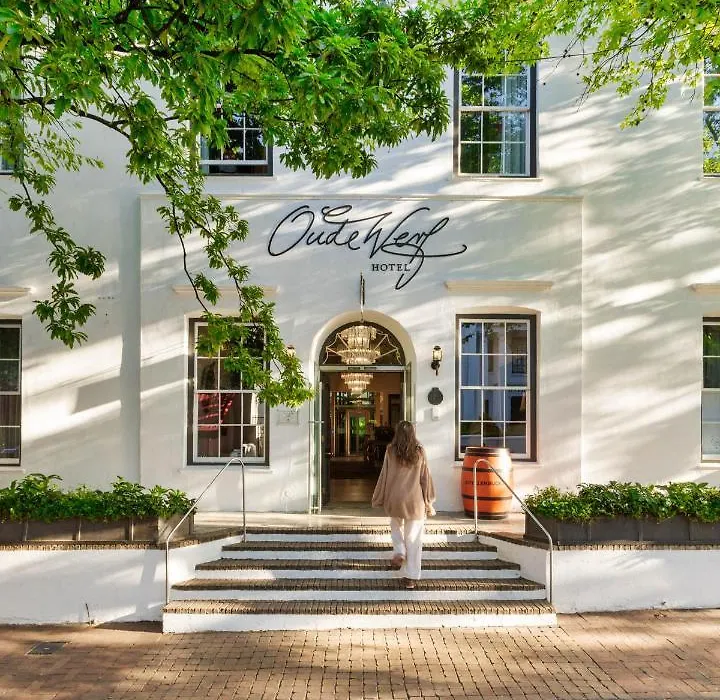 Oude Werf Hotel-1