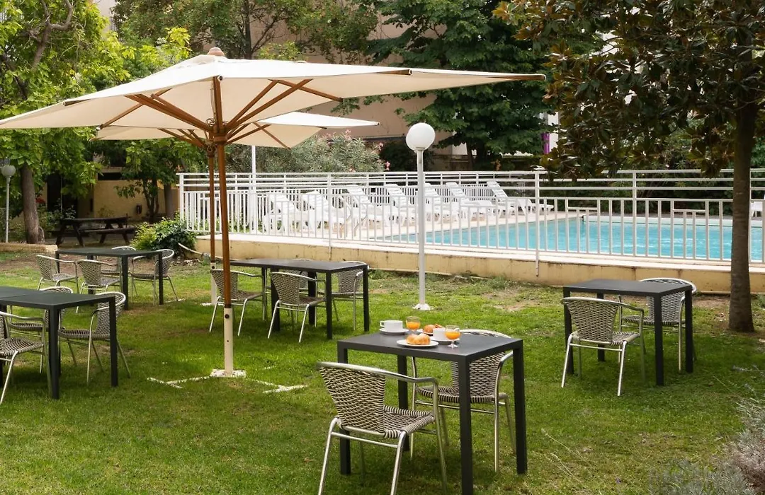 Appart Hotel Corte Hr-1