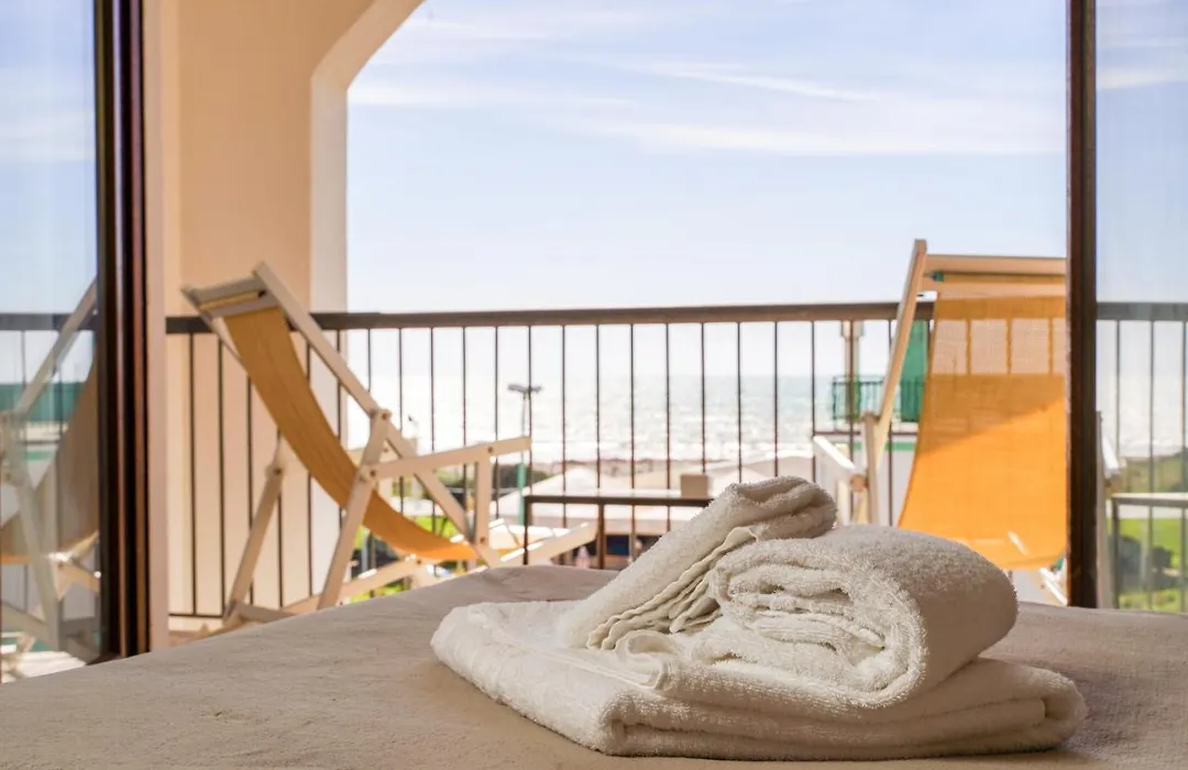 Civico Zero Resort-1