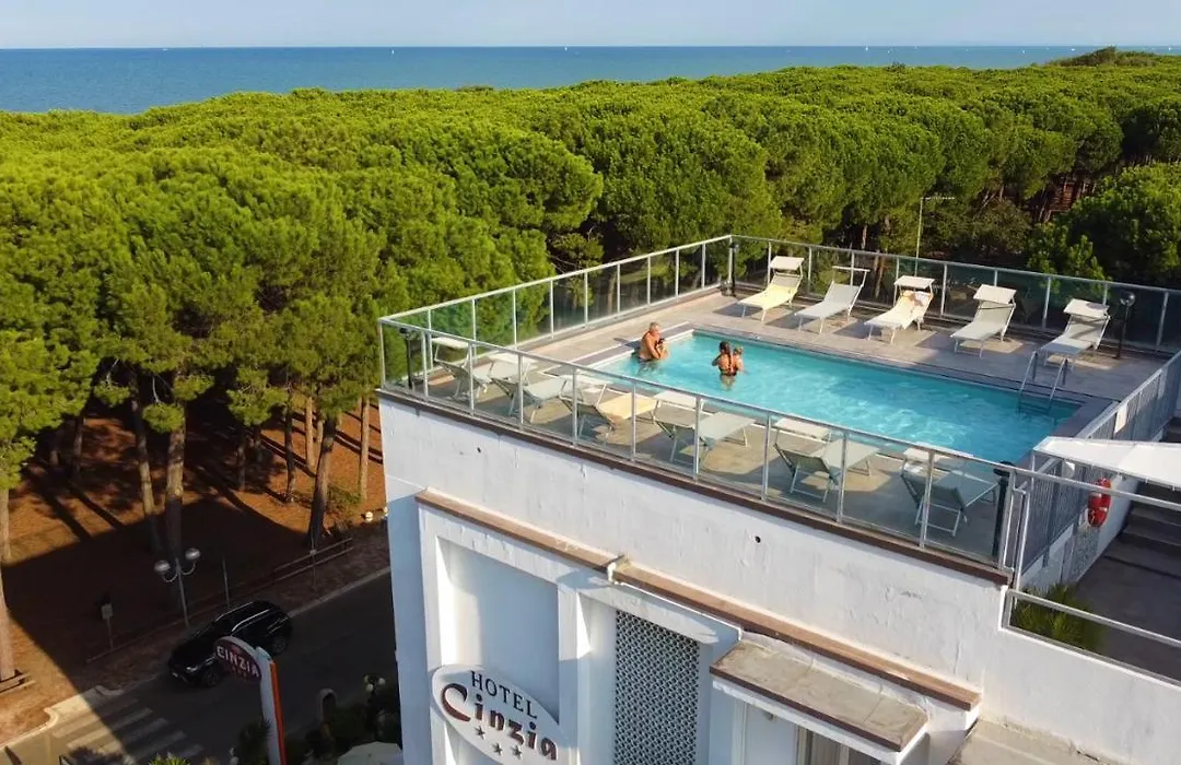 Hotel Cinzia-1
