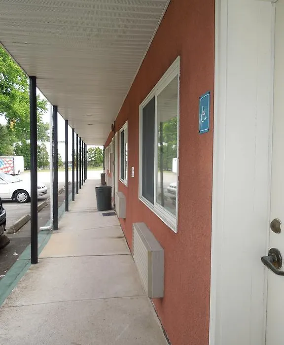 Lees Motel-1