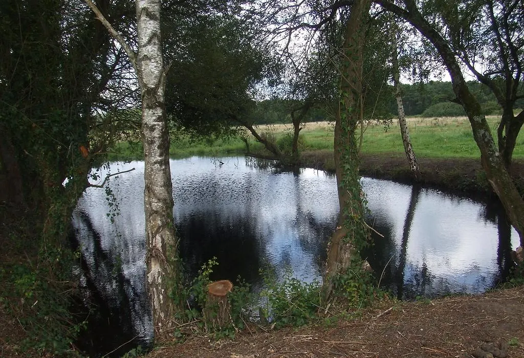 Au Parc Aux Lievres-1