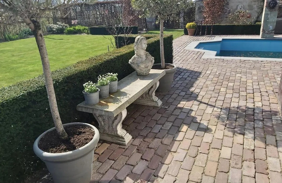 B&B De Voort Venlo-1