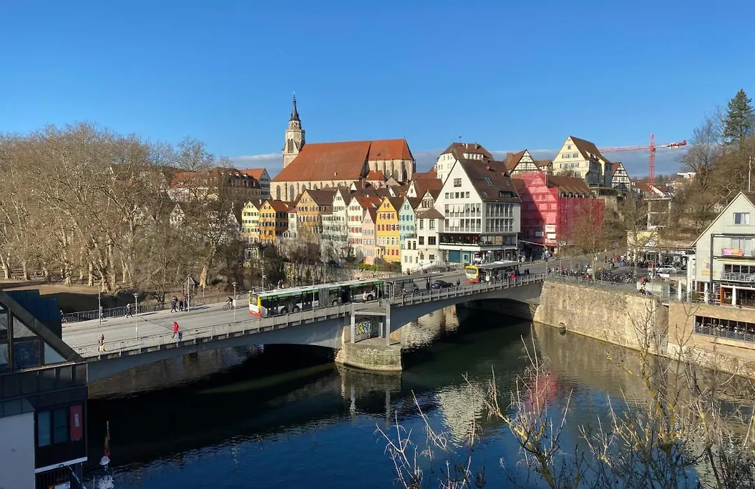 Domizil Tübingen-1