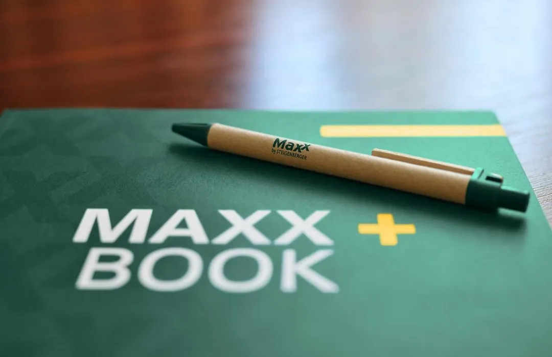 MAXX by Steigenberger Deidesheim-1