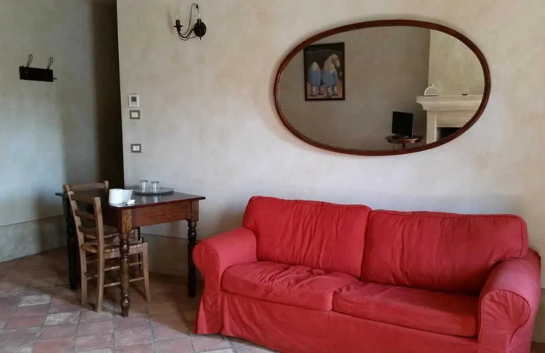 Le Maddalene B&B-1