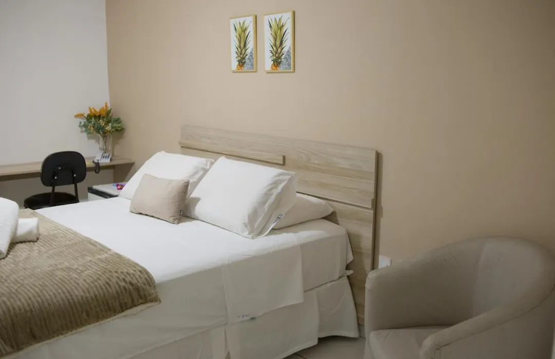 Costa do Rio Hotel-1