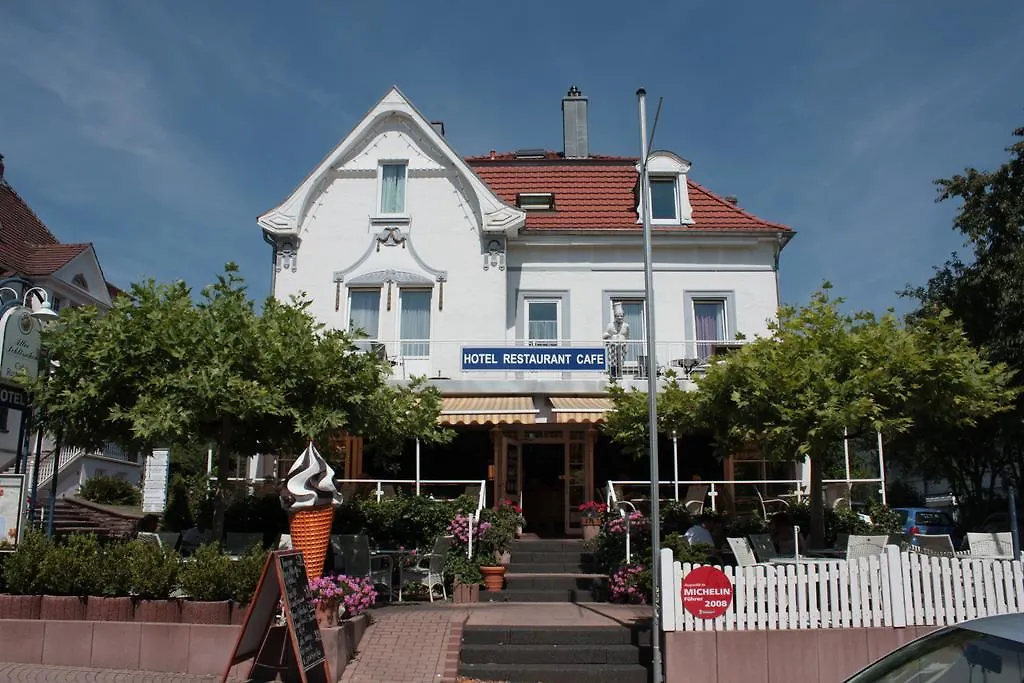 Hotel AlleeSchlößchen-1