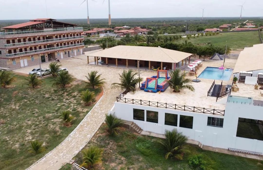 Peixe Gordo Hotel-1