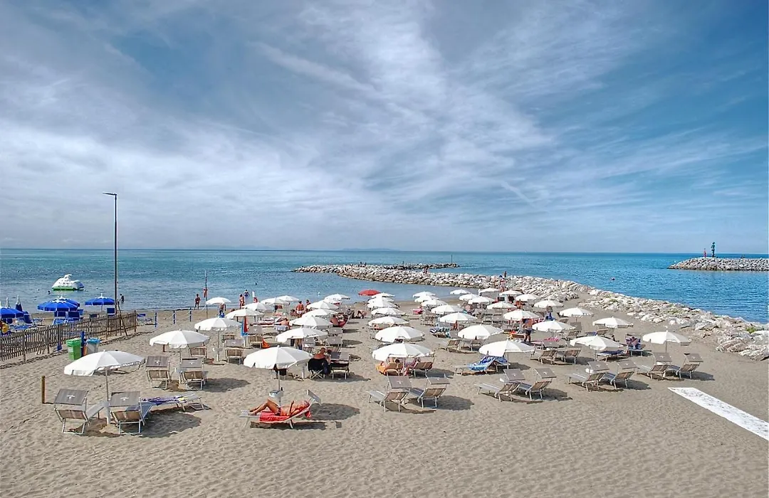 Hotel Stella Marina-1