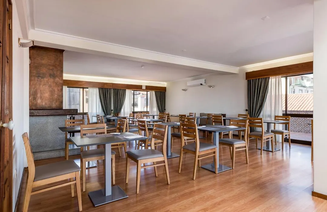 Hotel Moinho De Vento-1