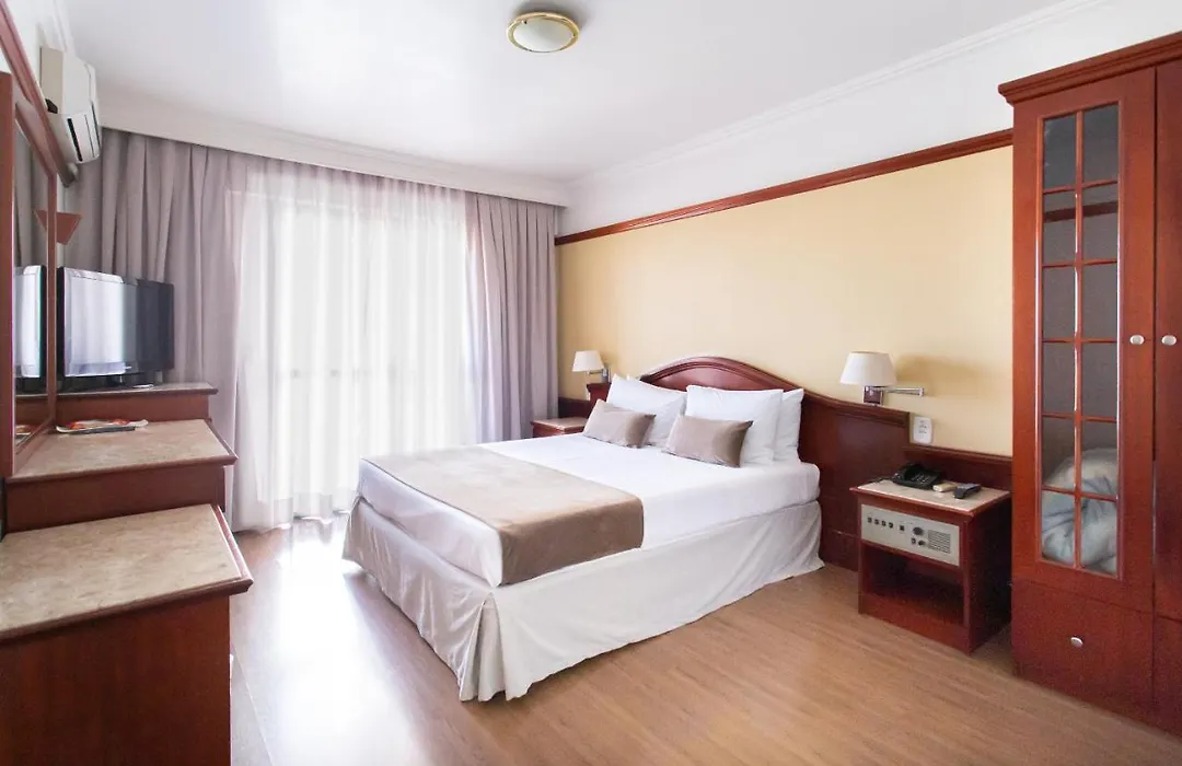 Jandaia Turismo Hotel-1