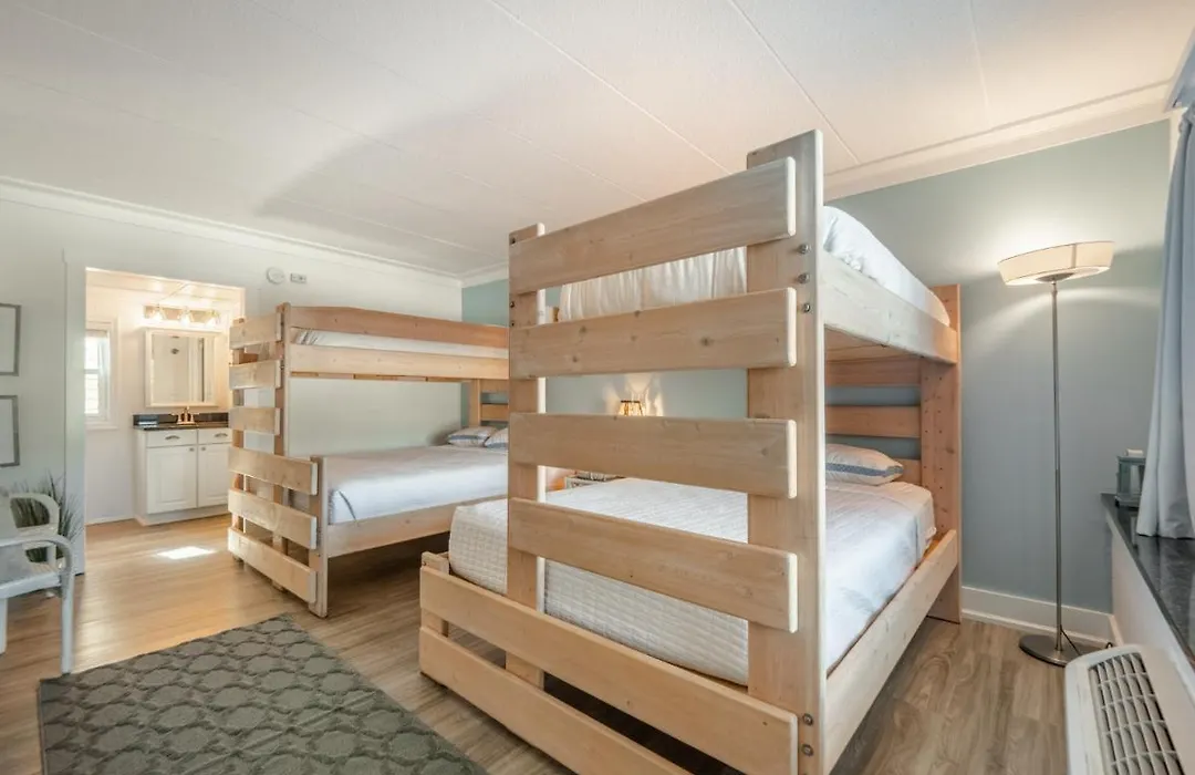 The Waterway Pet Friendly By Carolina Retreats-1