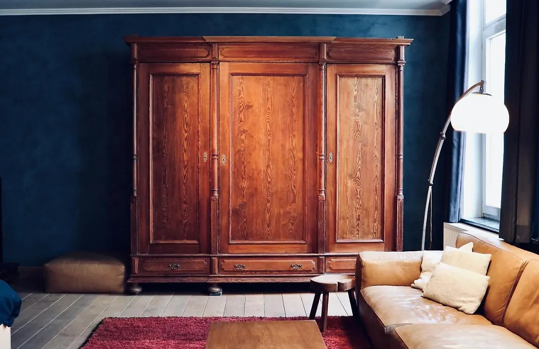 Boutique Hotel Verne Dreams-1