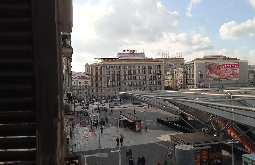 Hotel Eliseo Napoli-1