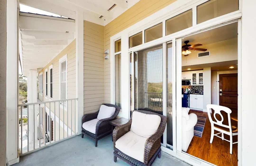 Sandestin Baytowne Wharf - Observation Point South #471-1