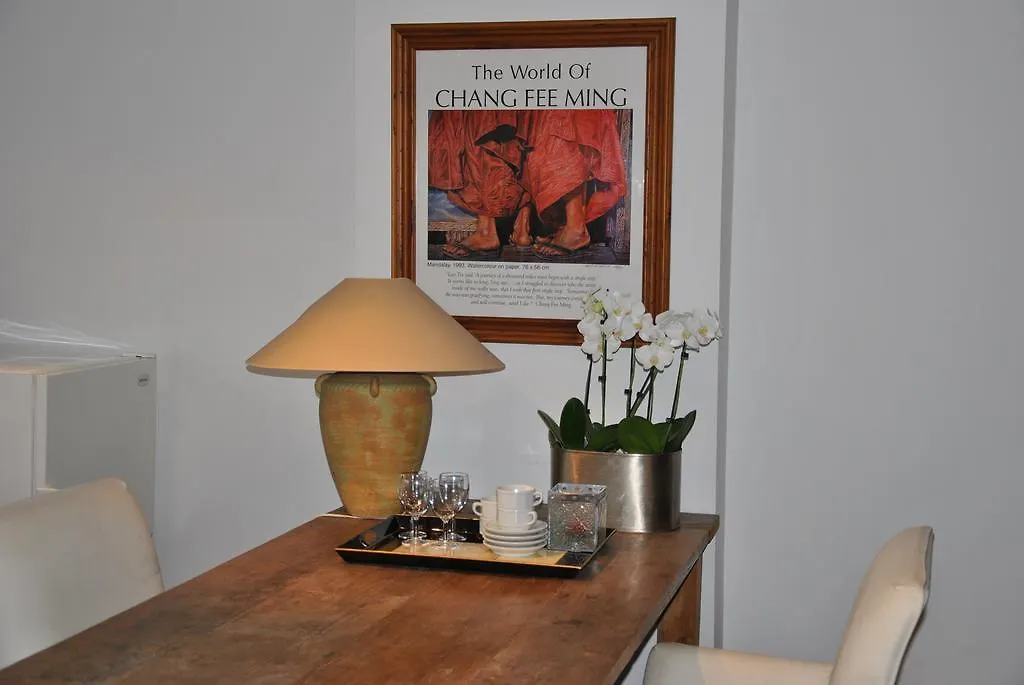 B&B Joke De Groot-1