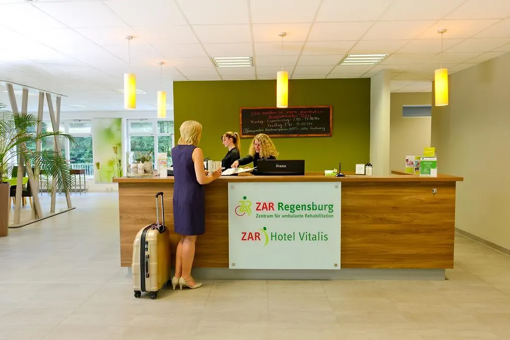 Zar-Hotel Vitalis-1