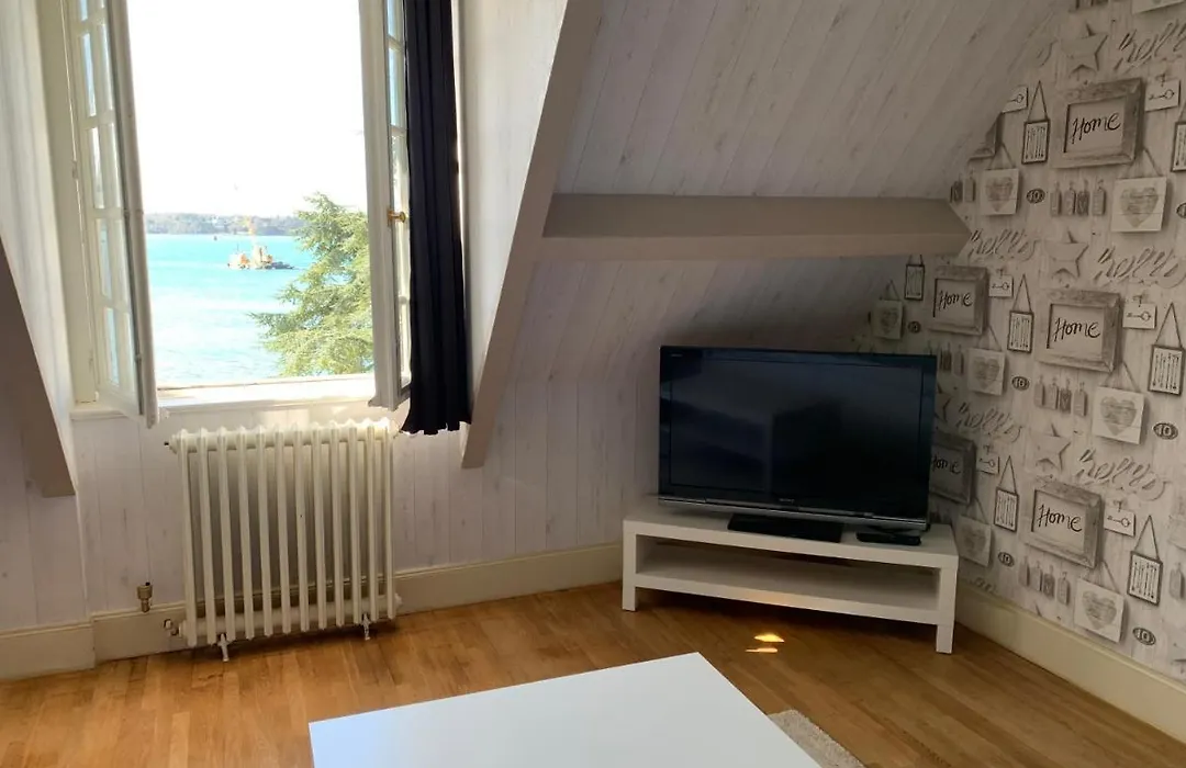 La Villa Cote Mer-1