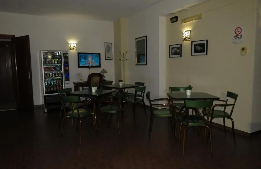 Hotel San Michele-1