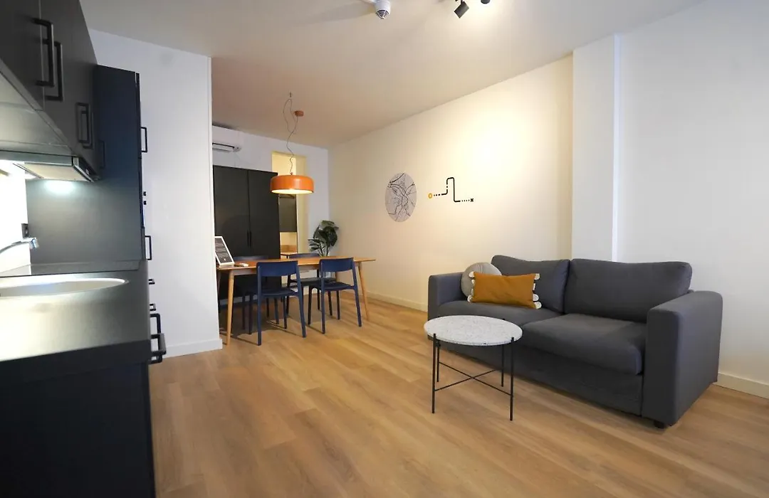 Zest Hotel Daalhemerweg-1