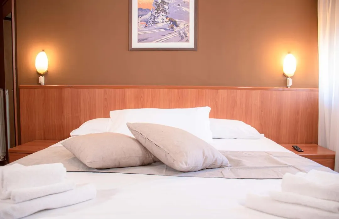 Hotel La Betulla-1