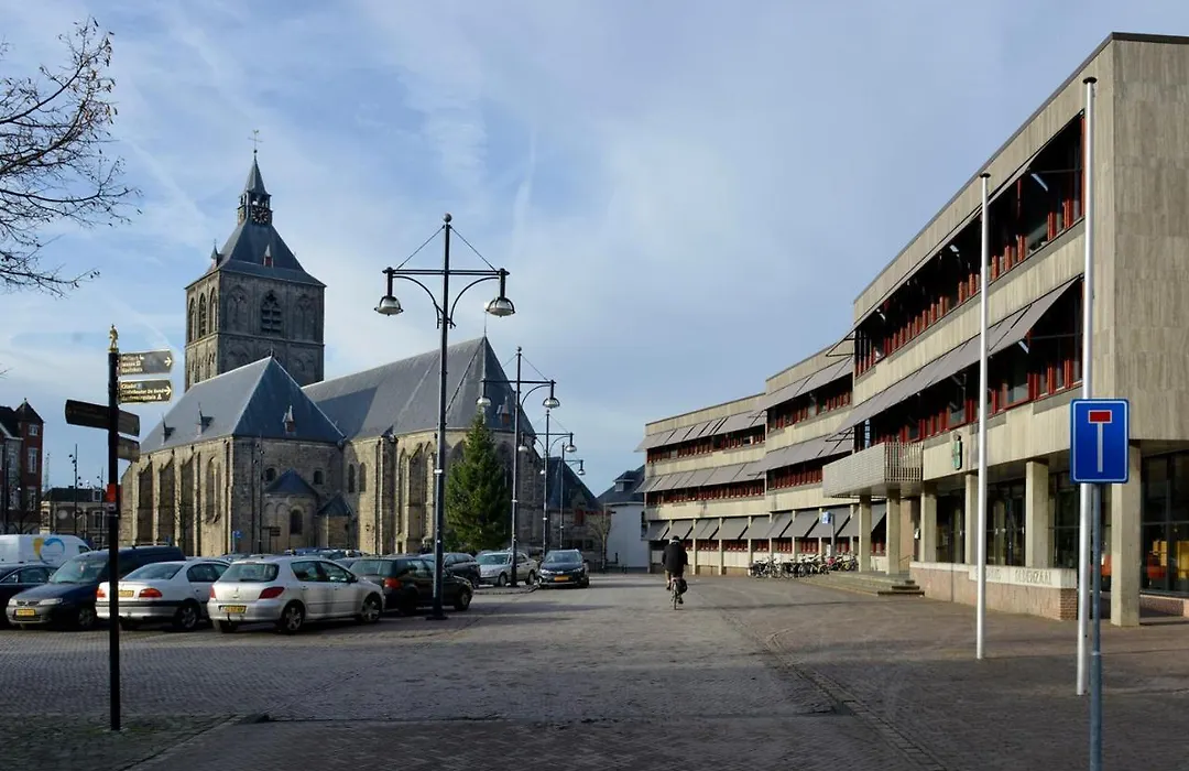 Stadshotel Ter Stege-1