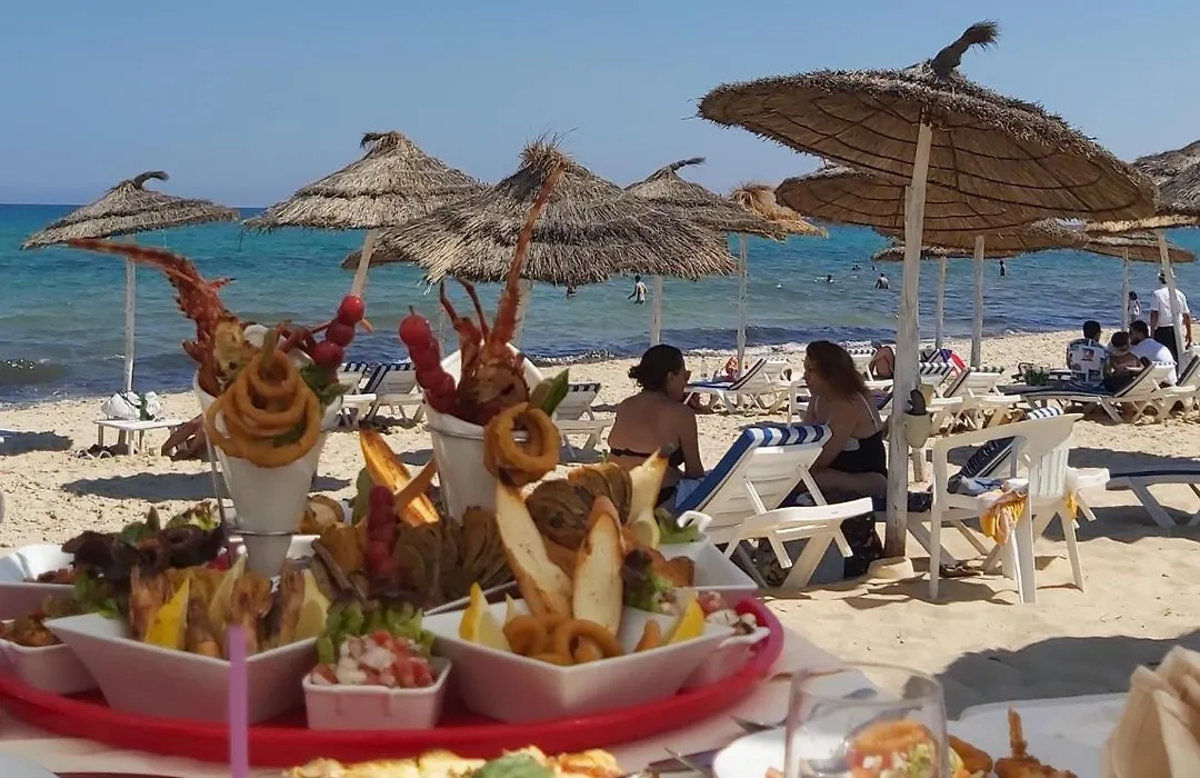 Mehari Hammamet-1