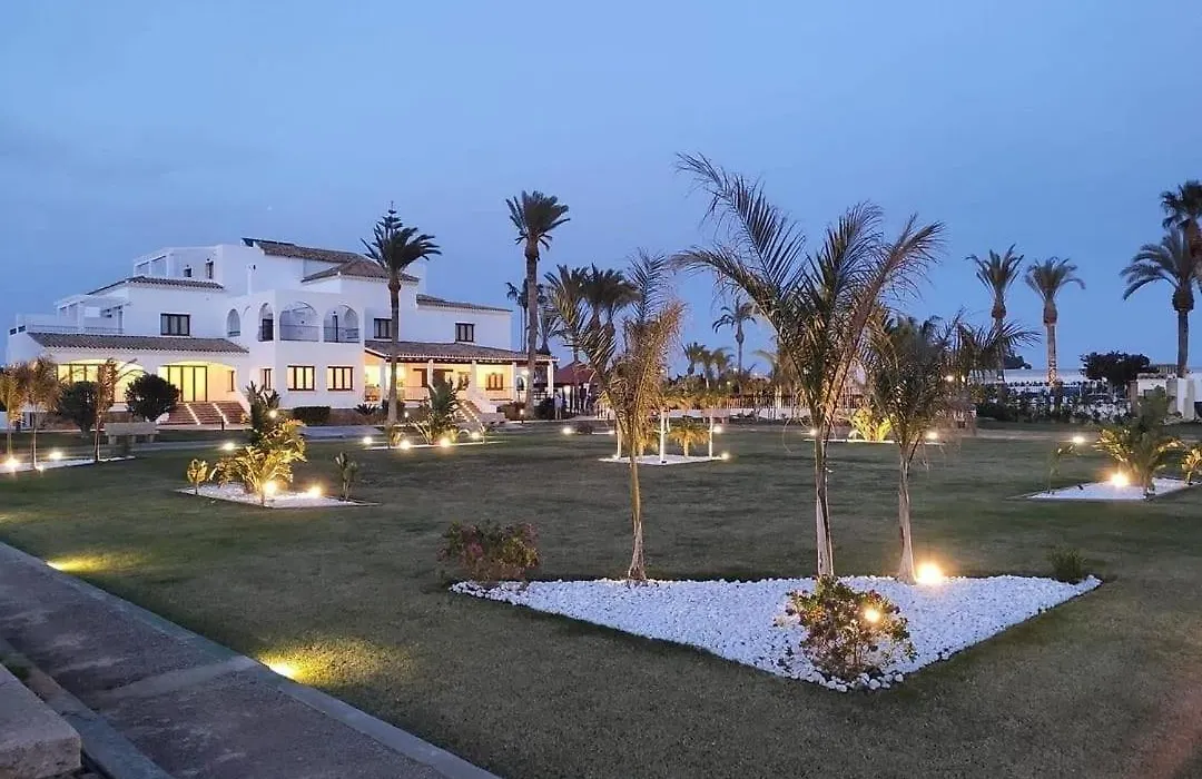 Jardines De La Mata Boutique Beach-1