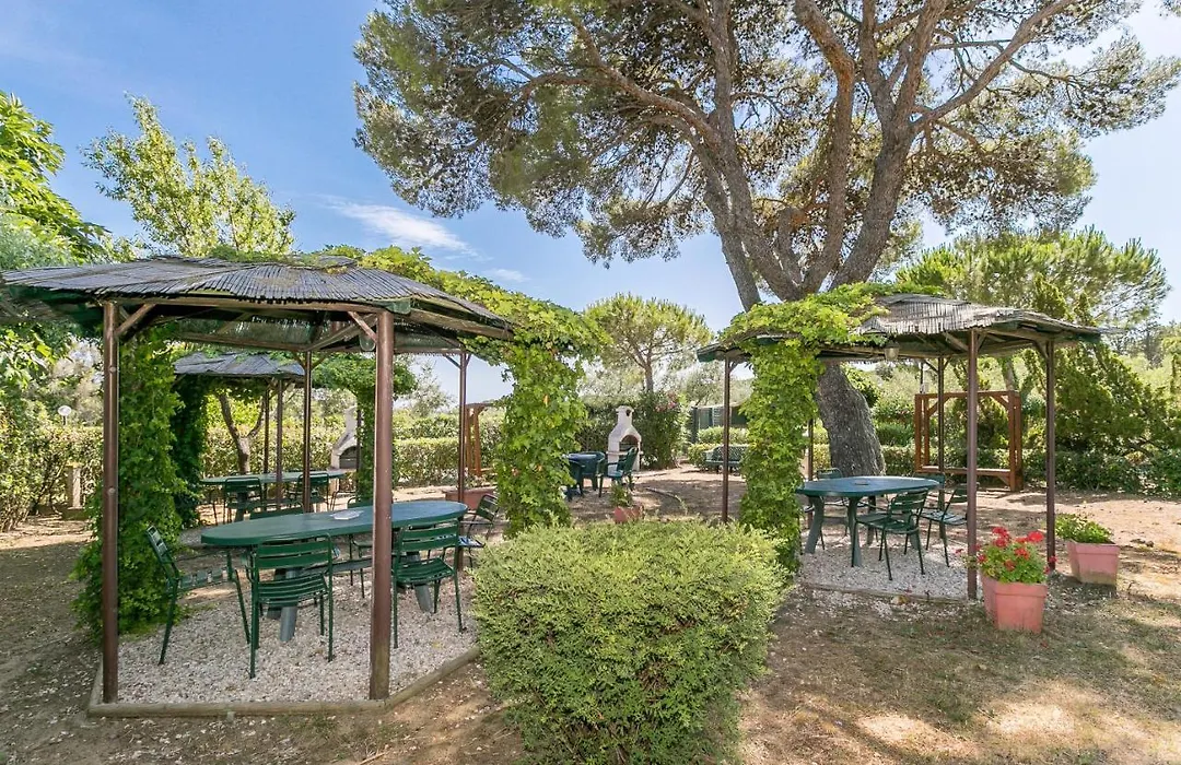 Residenza Solferino Castiglioncello-1