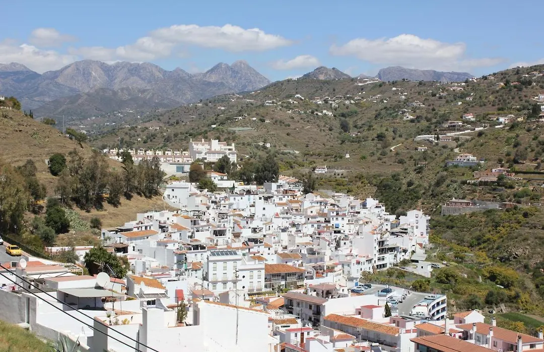 Hotel La Casa-1