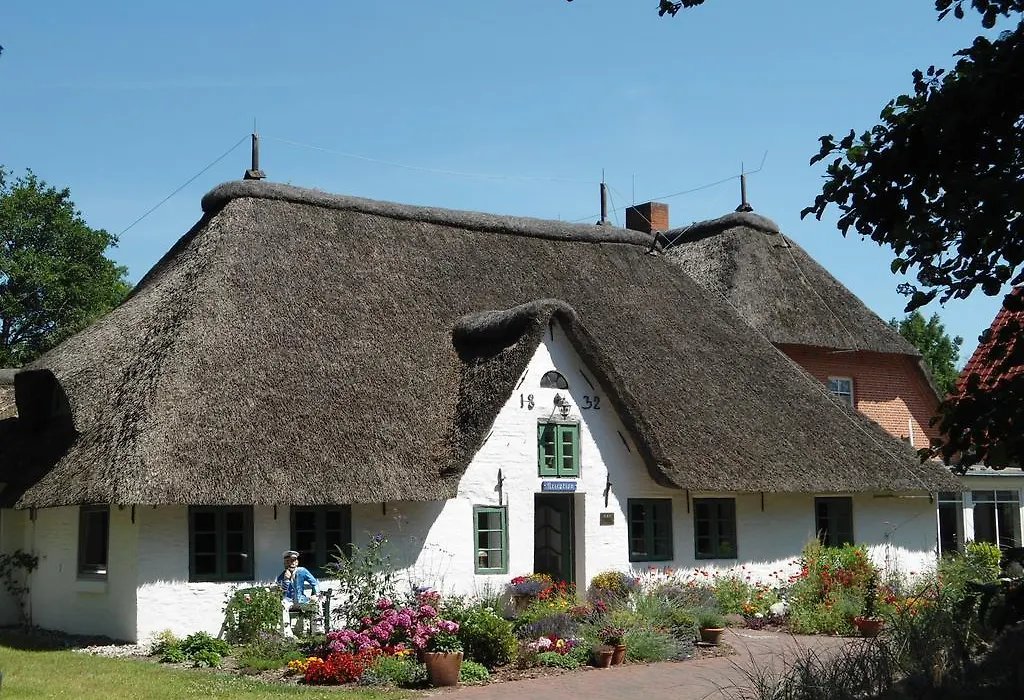 Kathmeyer's Landhaus Godewind-1