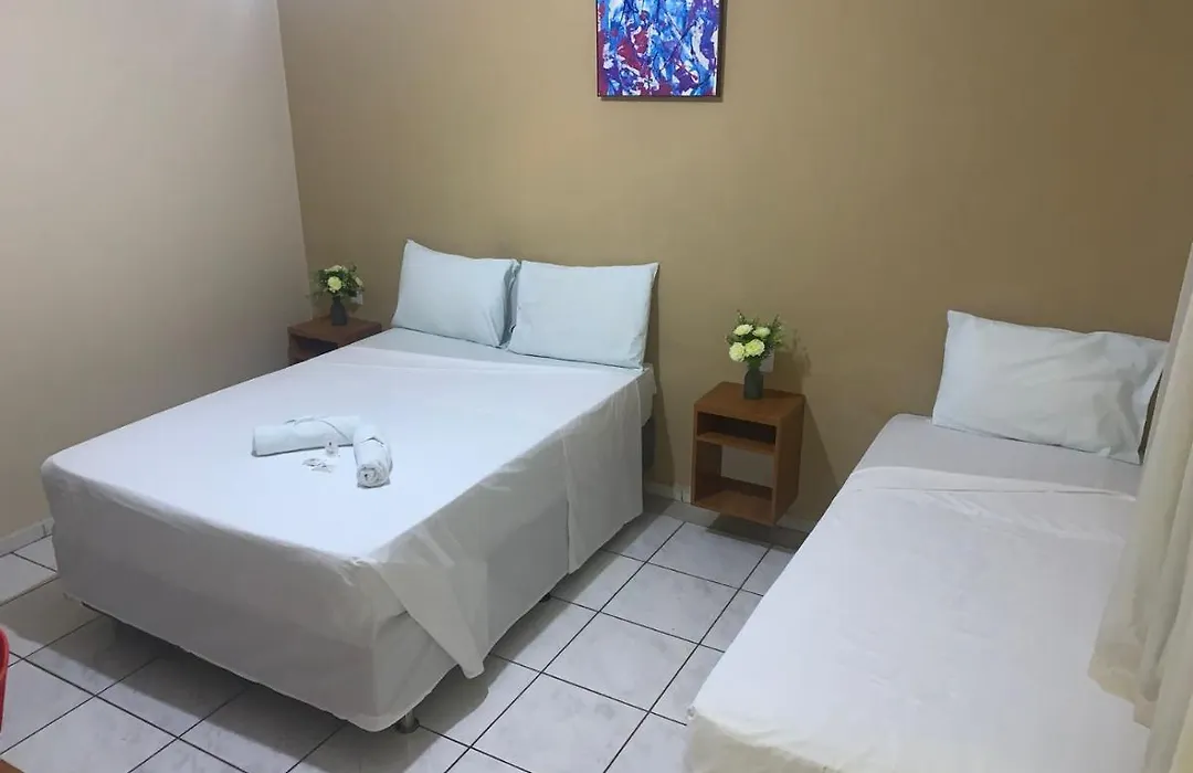 Hotel Sambaquis-1