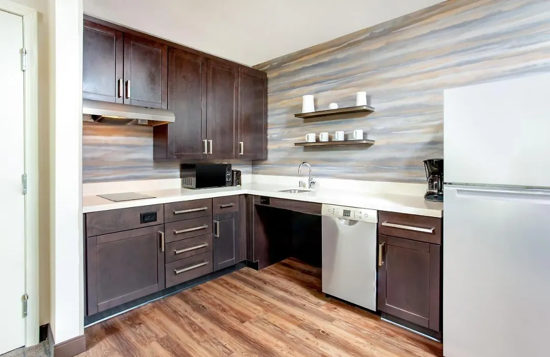 Residence Inn Livermore-1