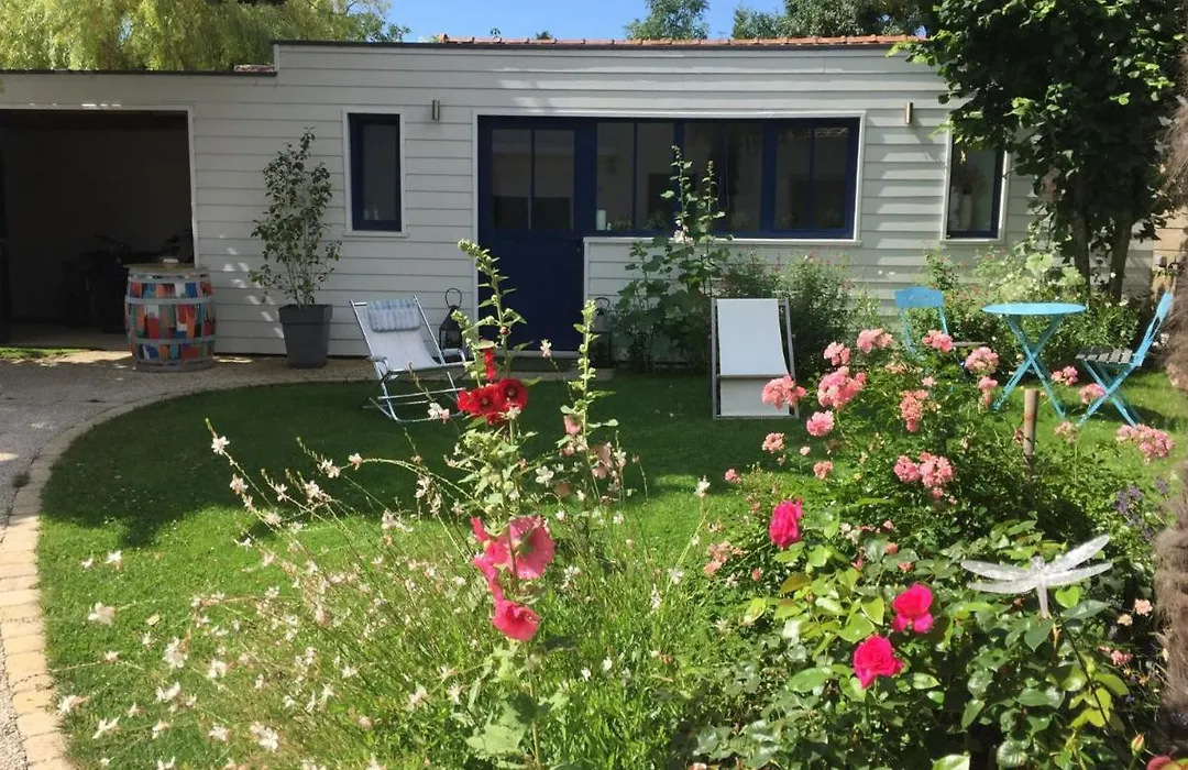 Le cabanon-1