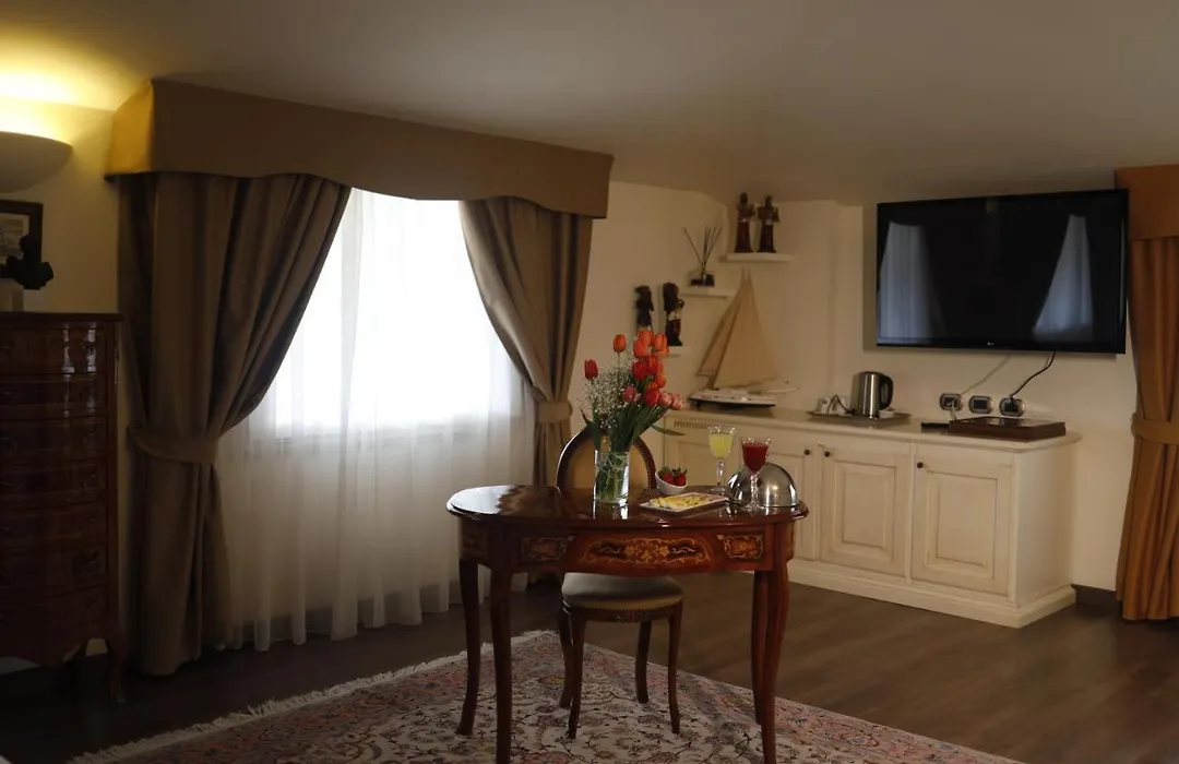 Virginia Resort & Spa - Adults Only-1