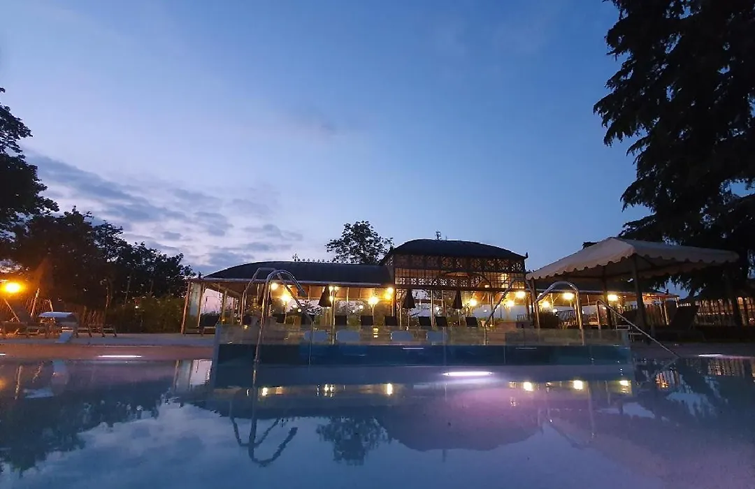 Hotel Villa Beccaris-1
