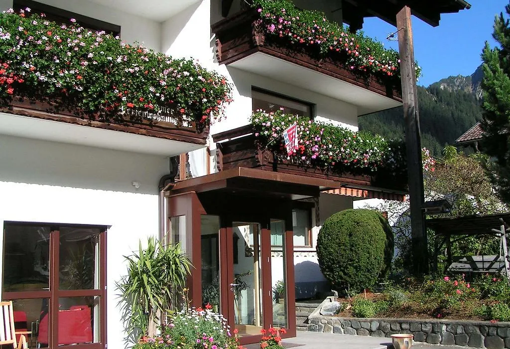 Valbella Bed & Breakfast-1